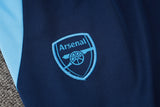 Arsenal 2024/25 Full-Zip Tracksuit III