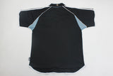Newcastle 2000/01 Away Retro Jersey