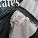 Real Madrid 2014/15 Away Retro Jersey - Long Sleeve