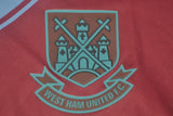 West Ham United 1993/95 Home Retro Jersey