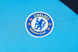 Chelsea II 2024/25 Half-Zip Tracksuit - Player Version