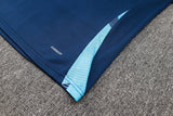 Arsenal 2024/25 Half-Zip Tracksuit III