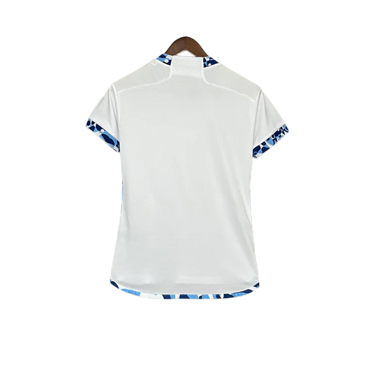 Cruzeiro 2024/25 Away Jersey - Women's