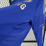 Chelsea 2012/13 Home Retro Jersey - Long Sleeve