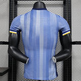 Tottenham Hotspur 2024/25 Away Jersey - Player Version