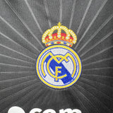 Real Madrid 2010/11 Away Retro Jersey