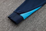 Chelsea 2024/25 Hoodie Tracksuit II
