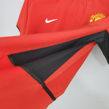 Manchester United 2002/04 Home Retro Jersey