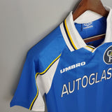 Chelsea 1997/99 Home Retro Jersey