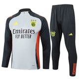 Benfica 2024/25 Fato de Training - Half-Zip Jersey