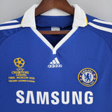 Chelsea 2008/09 Home Retro Jersey