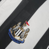 Newcastle 1995/97 Home Retro Jersey