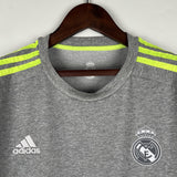 Real Madrid 2015/16 Third Retro Jersey