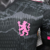 Chelsea 2024/25 Third Jersey - Player Version