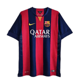 Barcelona 2014/15 Home Retro Jersey - Neymar #11