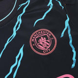 Manchester City 2023/24 Third Jersey
