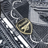 Arsenal Pre-Match Jersey X Ian Wright 2023/24