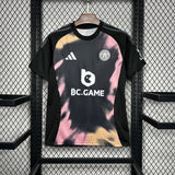 Leicester City 2024/25 Away Jersey