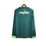 Palmeiras 2023/24 Home Jersey - Long Sleeve