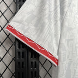 Sevilla FC 2024/25 Home Jersey