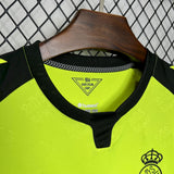 Real Betis 2024/25 Away Jersey