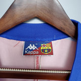 Barcelona 1992/95 Home Retro Jersey