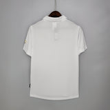 Real Madrid Retro Champions League 2002/03 Home Jersey