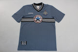 Newcastle 1995/96 Away Retro Jersey