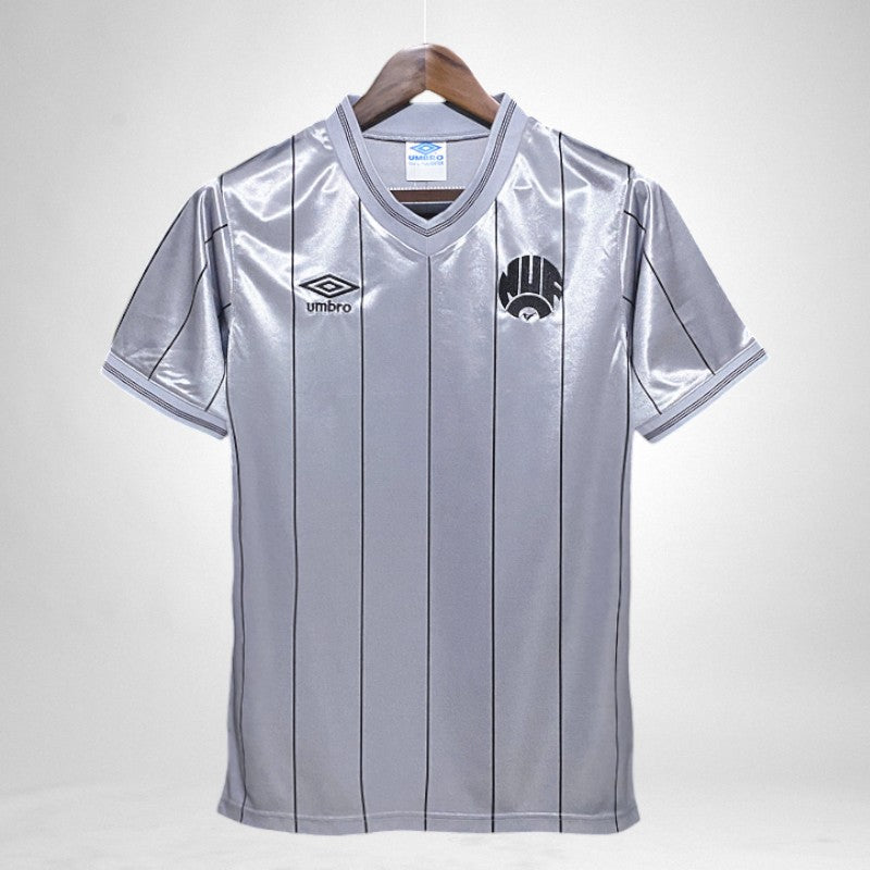 Newcastle 1984 Away Retro Jersey
