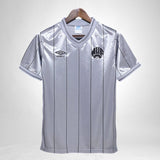 Newcastle 1984 Away Retro Jersey
