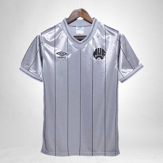 Newcastle 1984 Away Retro Jersey