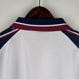 Manchester City 1997/98 Away Retro Jersey