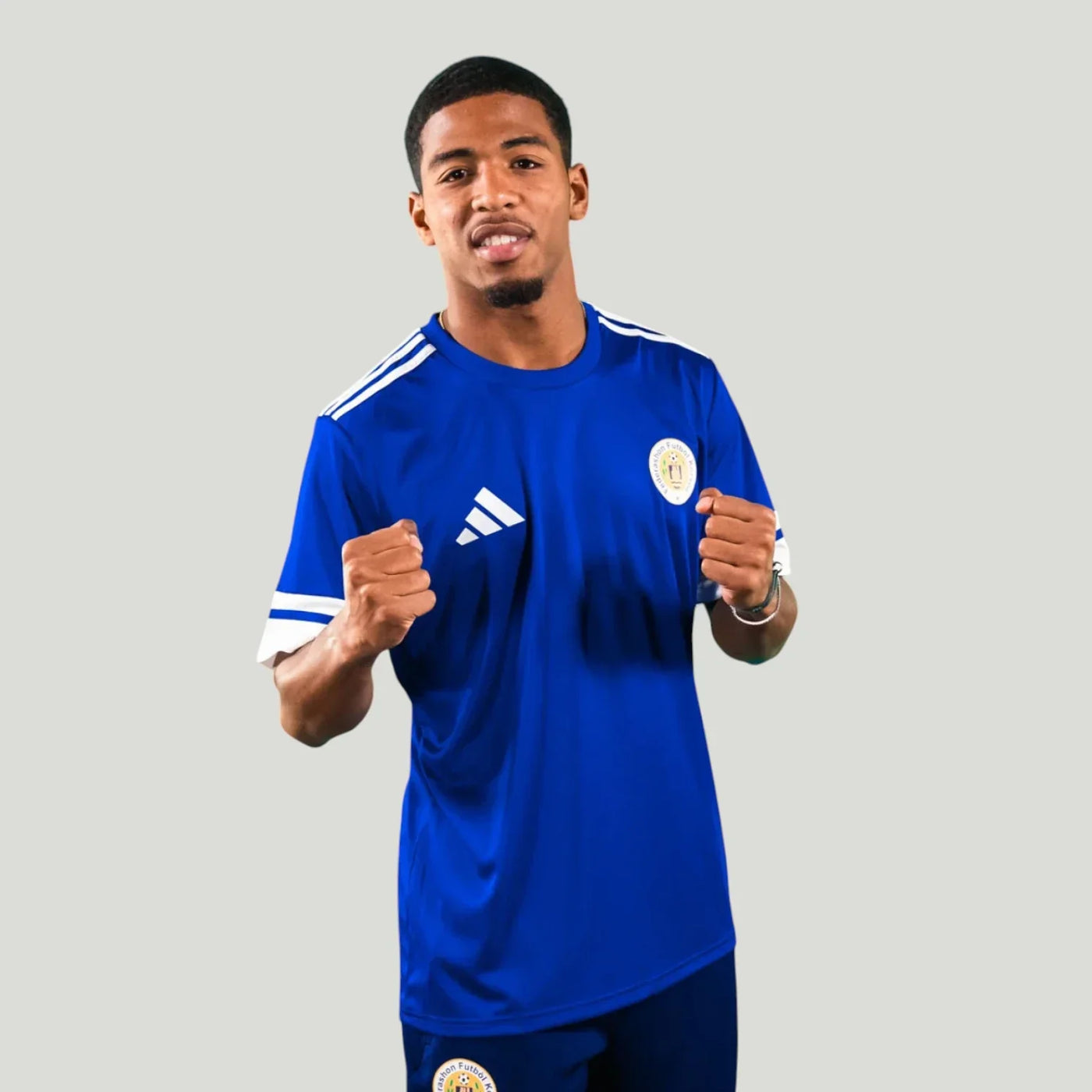 Curaçao 2025/26 Home Jersey
