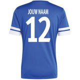 Curaçao Home Jersey 2025/26