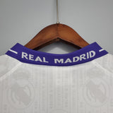 Real Madrid 1996/97 Third Retro Jersey
