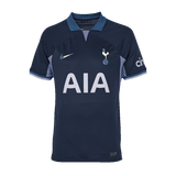 MADDISON #10 Tottenham Hotspur 2023/24 Away Jersey