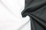Newcastle 1980/82 Home Retro Jersey - Long Sleeve