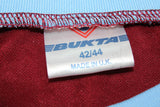 West Ham United 1989/90 Home Retro Jersey