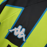 Manchester City 1998/99 Third Retro Jersey