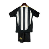 Atlético Mineiro 2025/26 Home Kids Kit