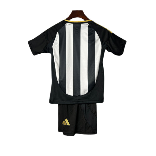 Atlético Mineiro 2025/26 Home Kids Kit