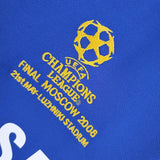 Chelsea 2008/09 Home Retro Jersey