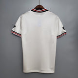 Manchester United Retro white 1985