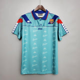 Barcelona 1992/95 Away Retro Jersey