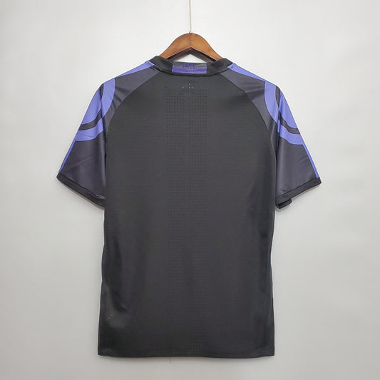 Real Madrid 2015/16 Away Retro Jersey