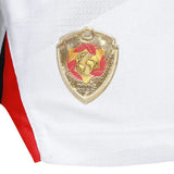 São Paulo 2025/26 Home Jersey - Player Version