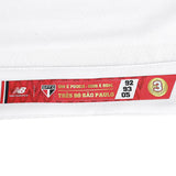São Paulo 2025/26 Home Jersey - Player Version