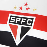 São Paulo 2025/26 Home Jersey - Women's