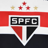 São Paulo 2025/26 Home Jersey - Fan Version