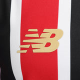 São Paulo 2025/26 Away Jersey - Long Sleeve